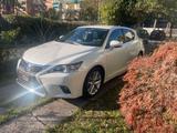 Lexus CT 200h Hybrid F Sport #BP - Lexus aus 2016