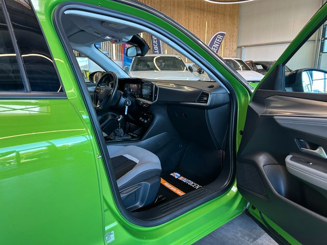 Opel Mokka Elegance *LED*Navi*Carplay*Kamera*