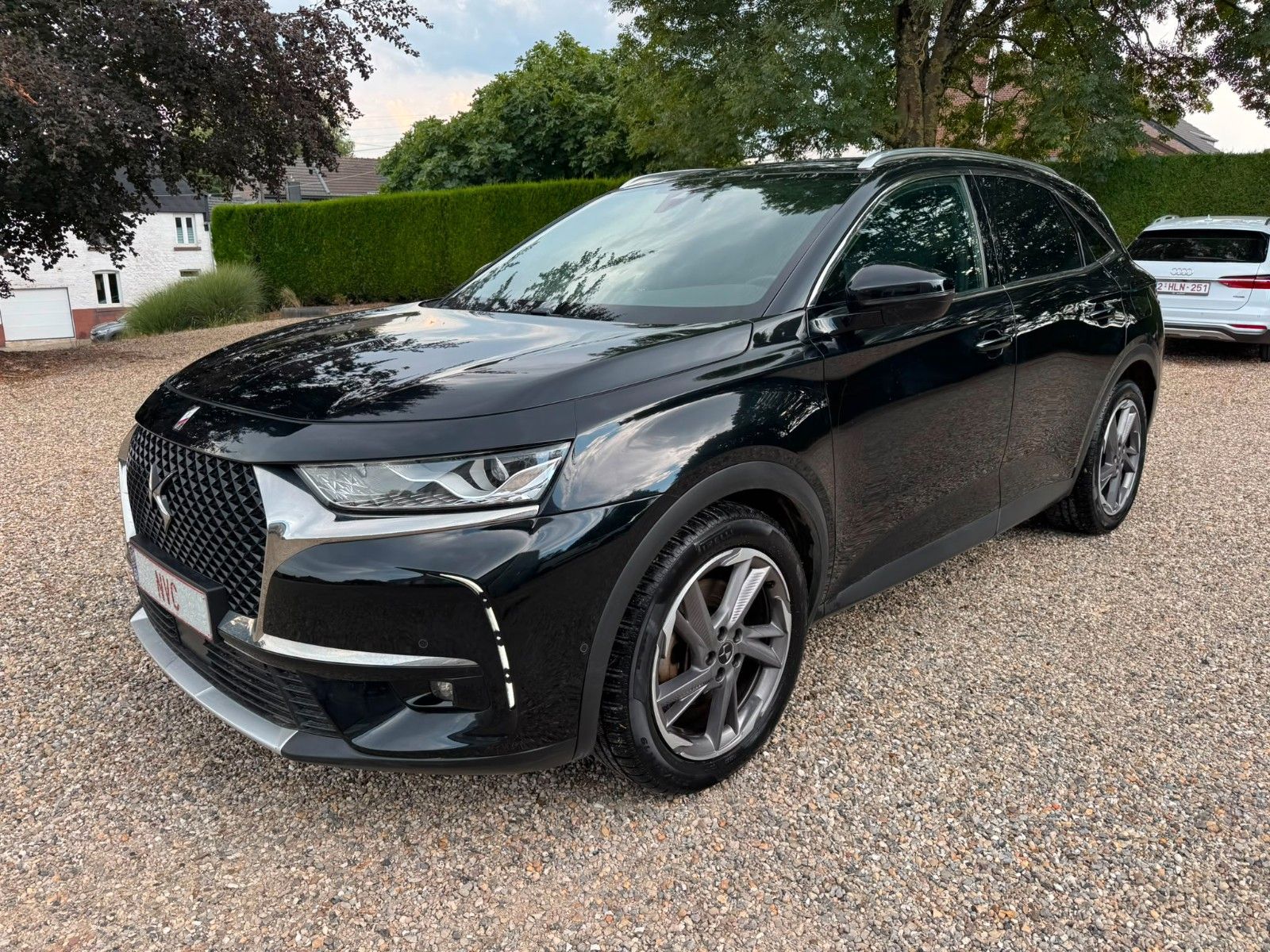 DS Automobiles DS7 Crossback Rivoli Panorama/Caméra/Keyless/Ful imagem 3