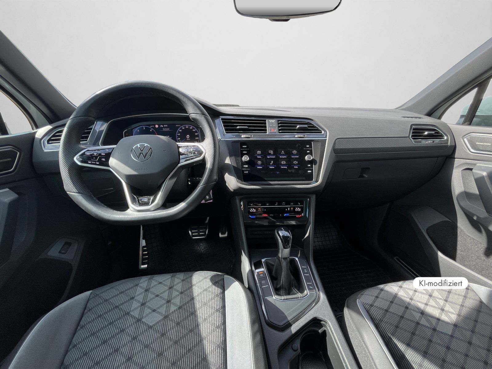 Volkswagen Tiguan - Bild 4