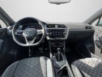 Volkswagen Tiguan - Vorschau Bild 4