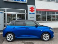 Suzuki Swift - Vorschau Bild 3