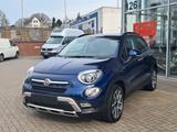 Fiat 500X Cross Plus - 1. Hand - Automatik - Fiat 500X in Düsseldorf