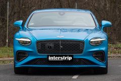 Bentley Continental GT – 2 / 35