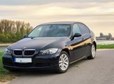 BMW 320D*Comfort-Pk.*Sitzhzg.*Tempom.*Xenon*PDC - BMW 320 aus 2007