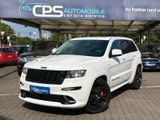 Jeep Grand Cheroke 6.4 V8 HEMI SRT ,LPG Prins, Brembo