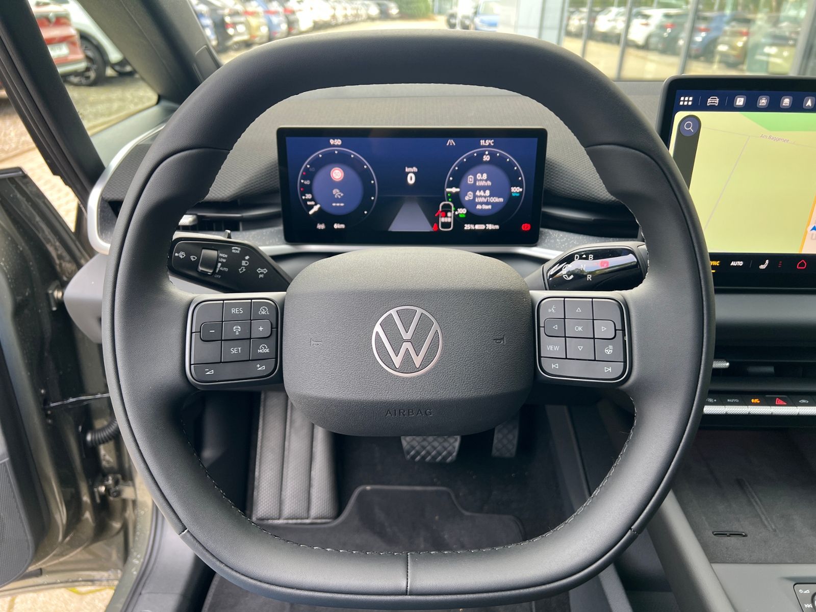 Fahrzeugabbildung Volkswagen ID.3 NEO Life 50 kWh *19" LM-Felge, Ganzjahresre