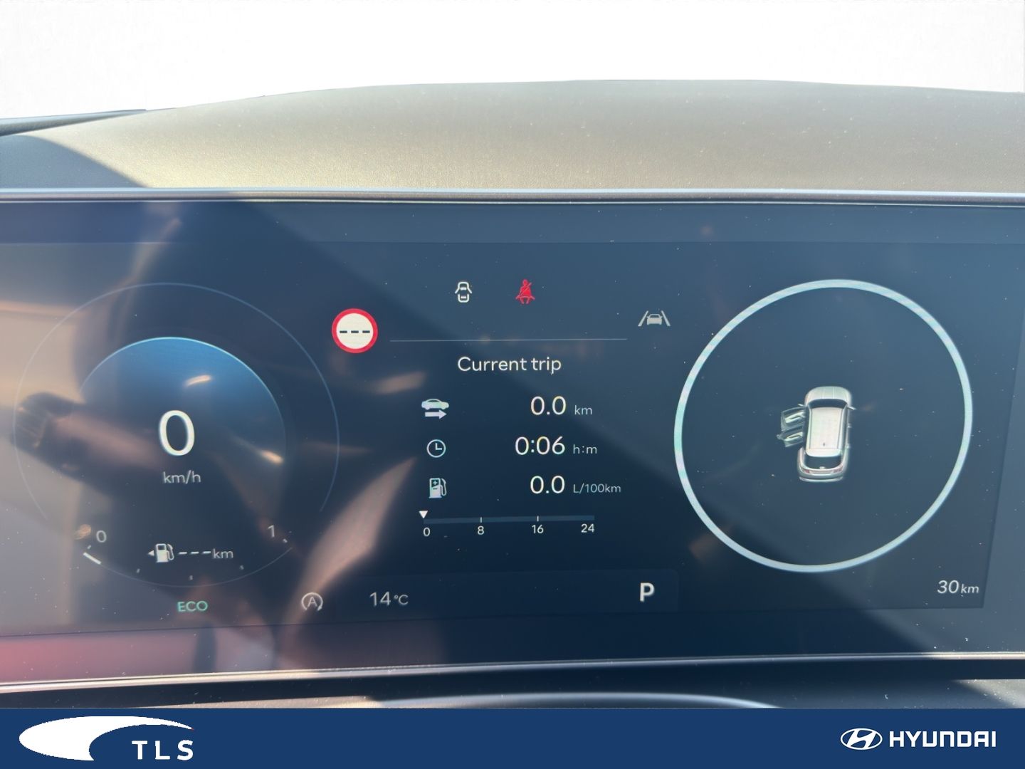 Hyundai Tucson – Bild 12