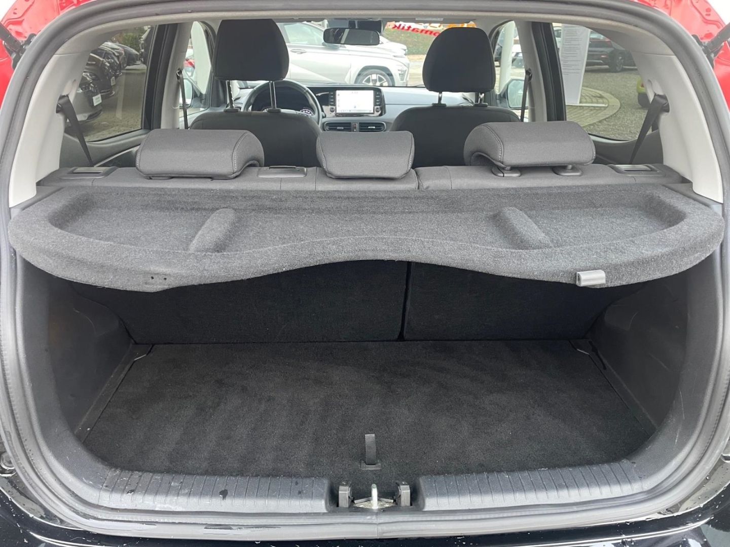 Fahrzeugabbildung Hyundai i10 1.0 Intro Edition Navi Kamera Sitzheizung Rü