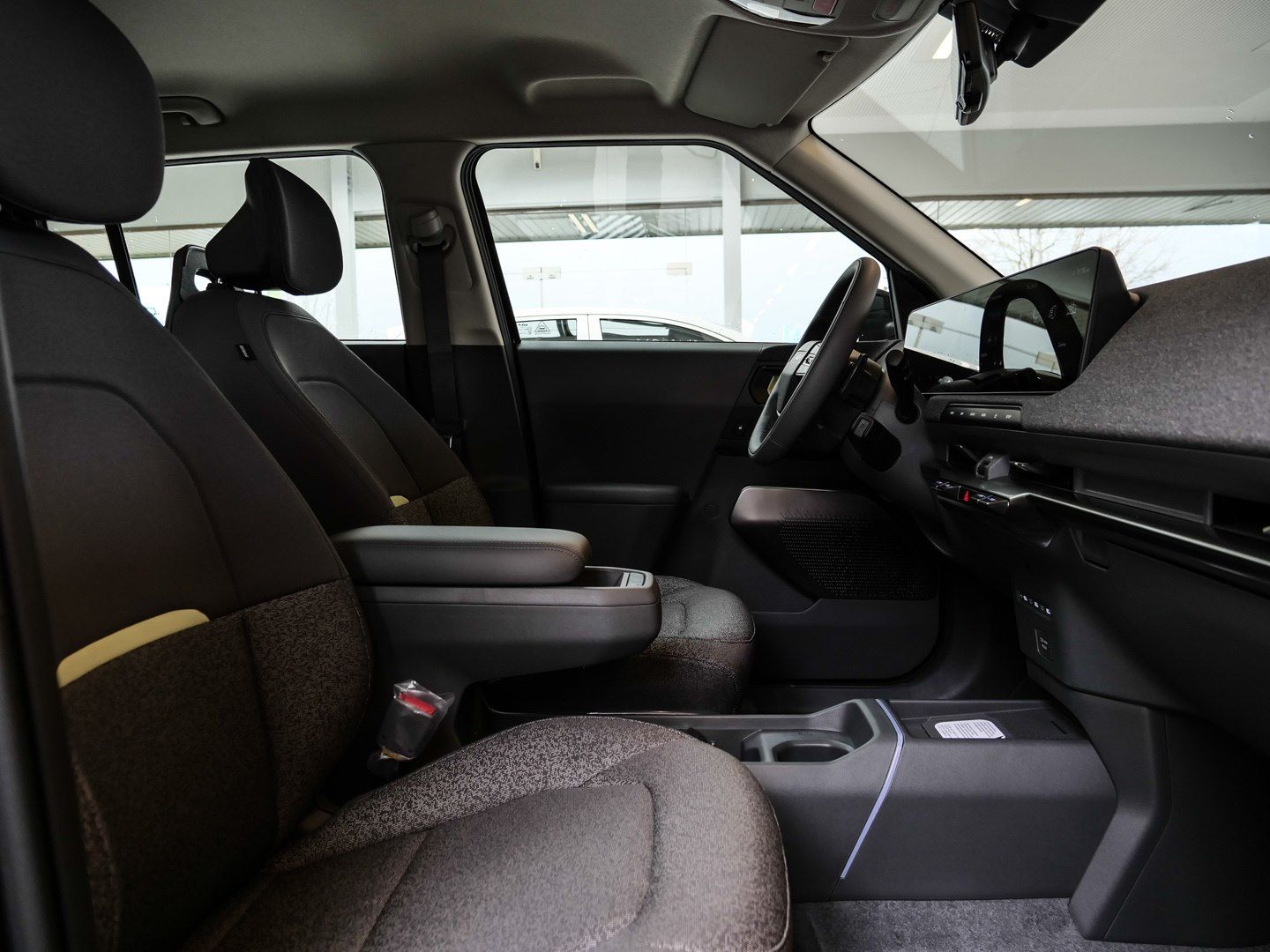 Kia EV2 - Bild 16