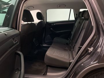 Skoda Kodiaq - 8