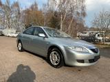 Mazda 6 2.0 Comfort Sport/Automatik/TÜV bis 11.2027 - gebrauchte Mazda 6 aus dem Jahr 2003