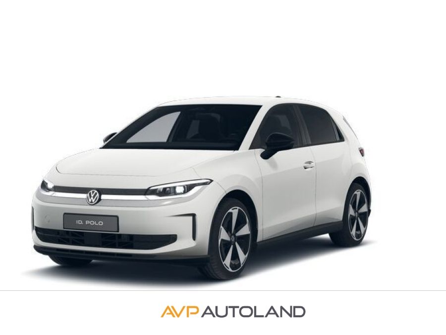 Volkswagen ID. Polo STYLE