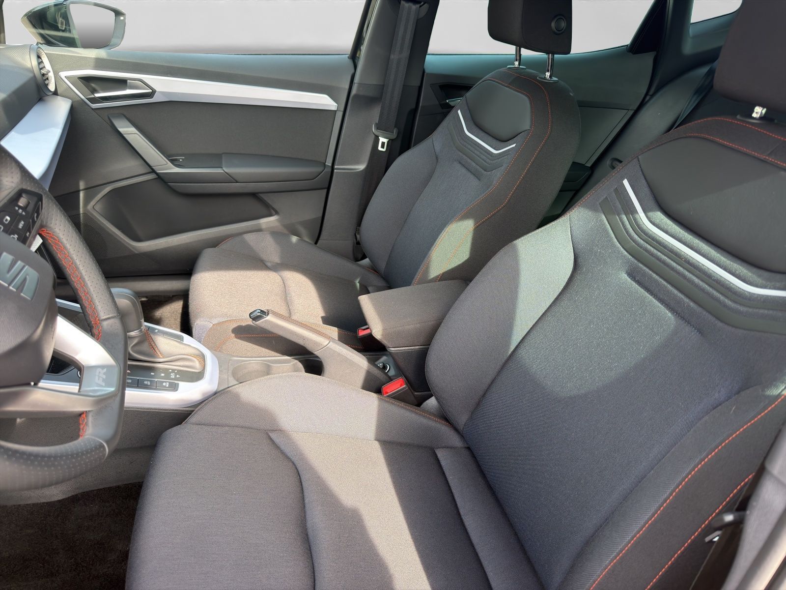 Seat Arona - Bild 5