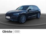 Audi Q5 50 TDI quattro advanced AHK StHz Matrix
