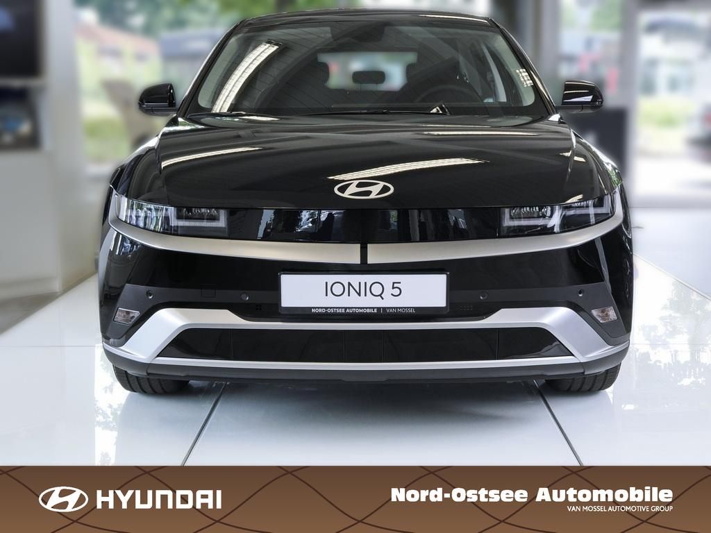 Fahrzeugabbildung Hyundai IONIQ 5 Wärmepumpe