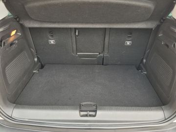 Bild 10 Opel Crossland (X) Crossland Ultimate 1.2