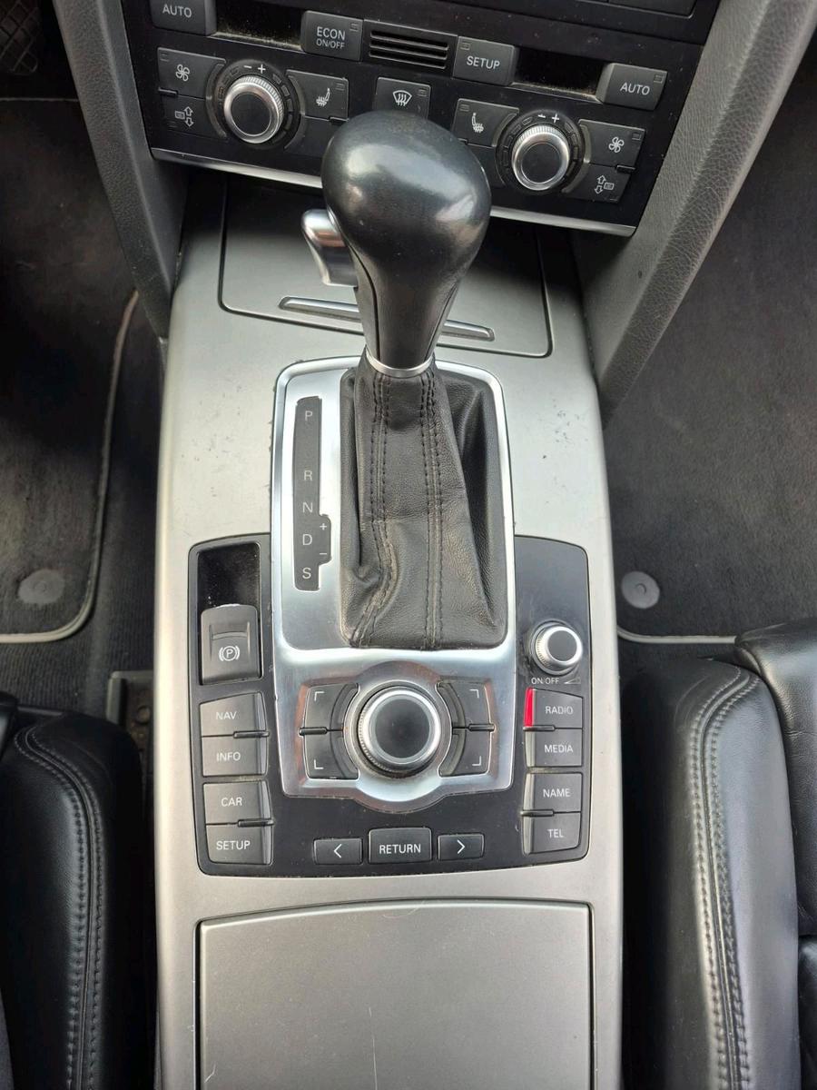 Audi A6 2007 — photo 5