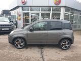 Fiat Panda Sport Hybrid 1.0 GSE- limited edition - Fiat Panda: Sport