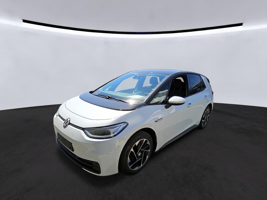 Image of Volkswagen ID.3