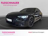 Audi A8 Limousine 50 TDI V6 quattro MATRIX+PANO+ACC+H - Audi A8: Limo