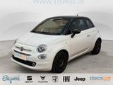 Fiat 500 120th NAV PANODACH TEMPOMAT APPLE/ANDROID AL - Fiat 500 120th