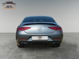 Mercedes-Benz CLS 350d AMG-Line - Mercedes-Benz CLS 350: Grau