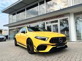 Mercedes-Benz A 45 AMG Mercedes-AMG A 45 S 4MATIC+ DCT Mer... - Mercedes-Benz A 45 AMG: Gelb