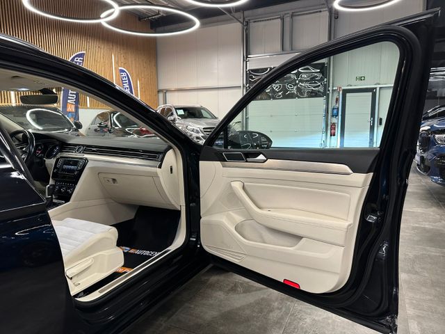 Volkswagen Passat Variant Highline BMTStart-Stopp 4Motion