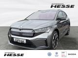 Skoda ENYAQ 80 iV 80 82kWh Sportline ACC AHK RFK - Skoda Enyaq iV-SPORTLINE-80