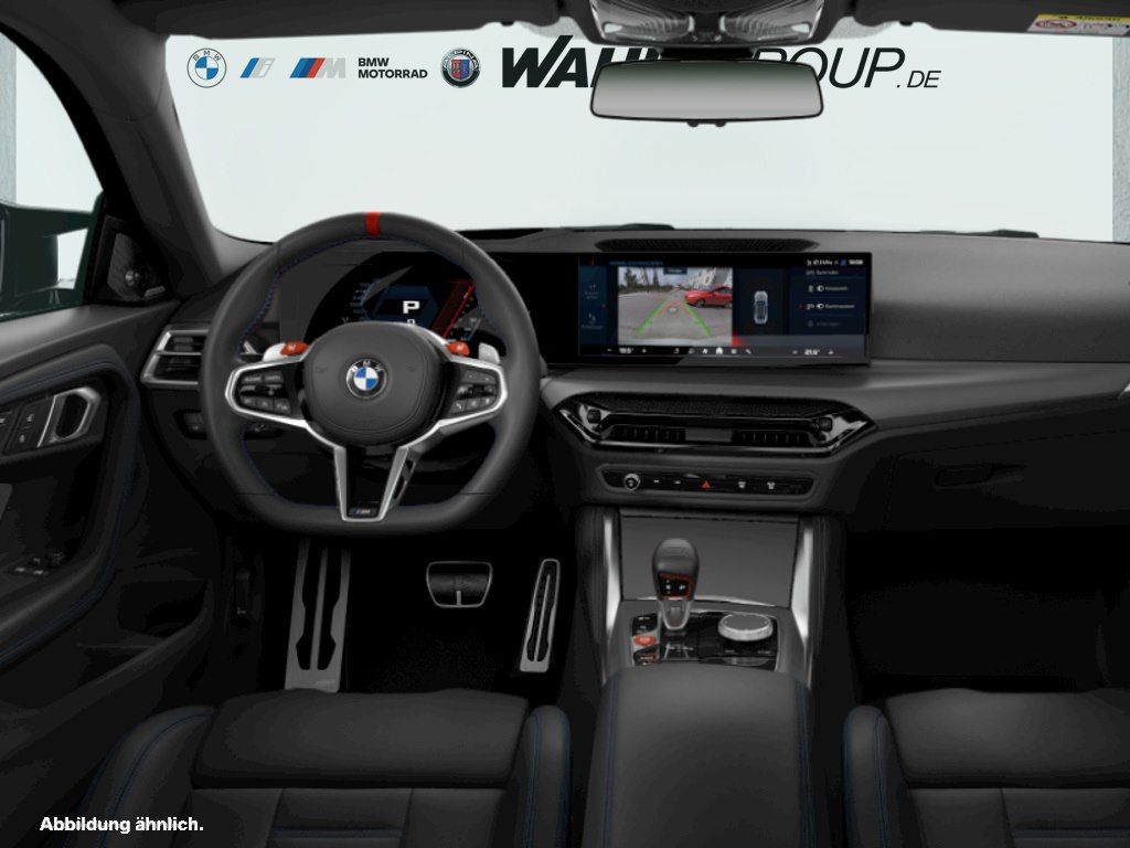 BMW M2 - Bild 4