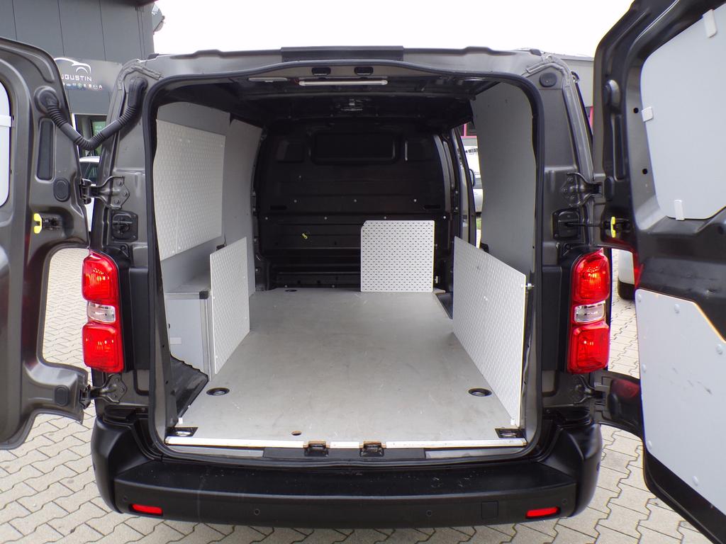 Citroën Jumpy