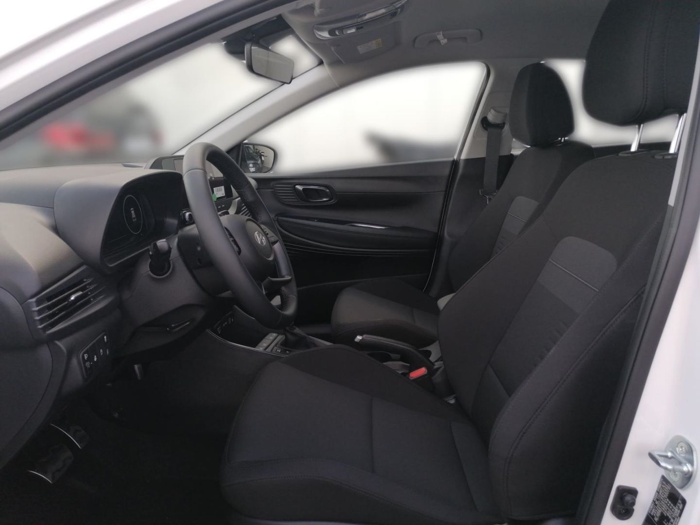 Hyundai BAYON - Bild 7