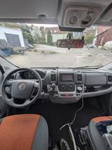 Fiat Ducato Carmen Davis 595 mit wenig Kilometer  - Fiat Ducato
