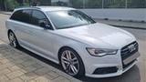 Audi A6 3.0 TDI 240kW comp. quattro tiptr. Avant ...