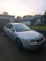 Ford Mondeo 1.8  116tkm  MOTOR & GETRIEB... - gebrauchte Ford Mondeo aus dem Jahr 2001