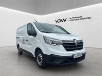 Renault Trafic - Vorschau Bild 9