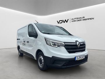 Renault Trafic - 9
