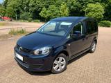 Volkswagen Caddy 1,6TDI 75kW Roncalli 5-Sitze Roncalli - Volkswagen Caddy mit Diesel-Antrieb: Kombi, 1.6