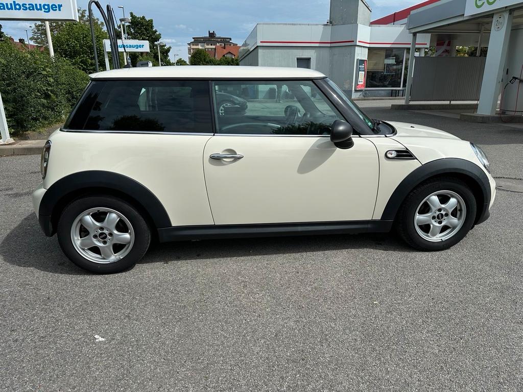 MINI ONE