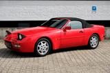 Porsche PORSCHE 944 S2 Cabrio - Topzustand - Inzah... - Porsche Gebrauchtwagen von 1990