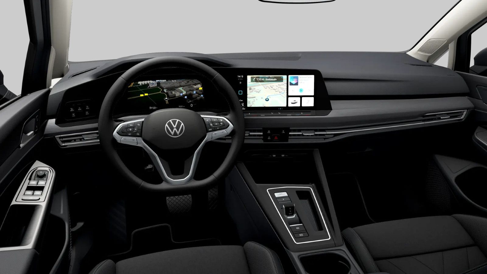 Volkswagen Golf - Bild 12