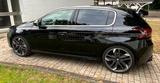 Peugeot 308 PureTech 263 GTi by Peugeot Sport GTi by... - Peugeot: Sport