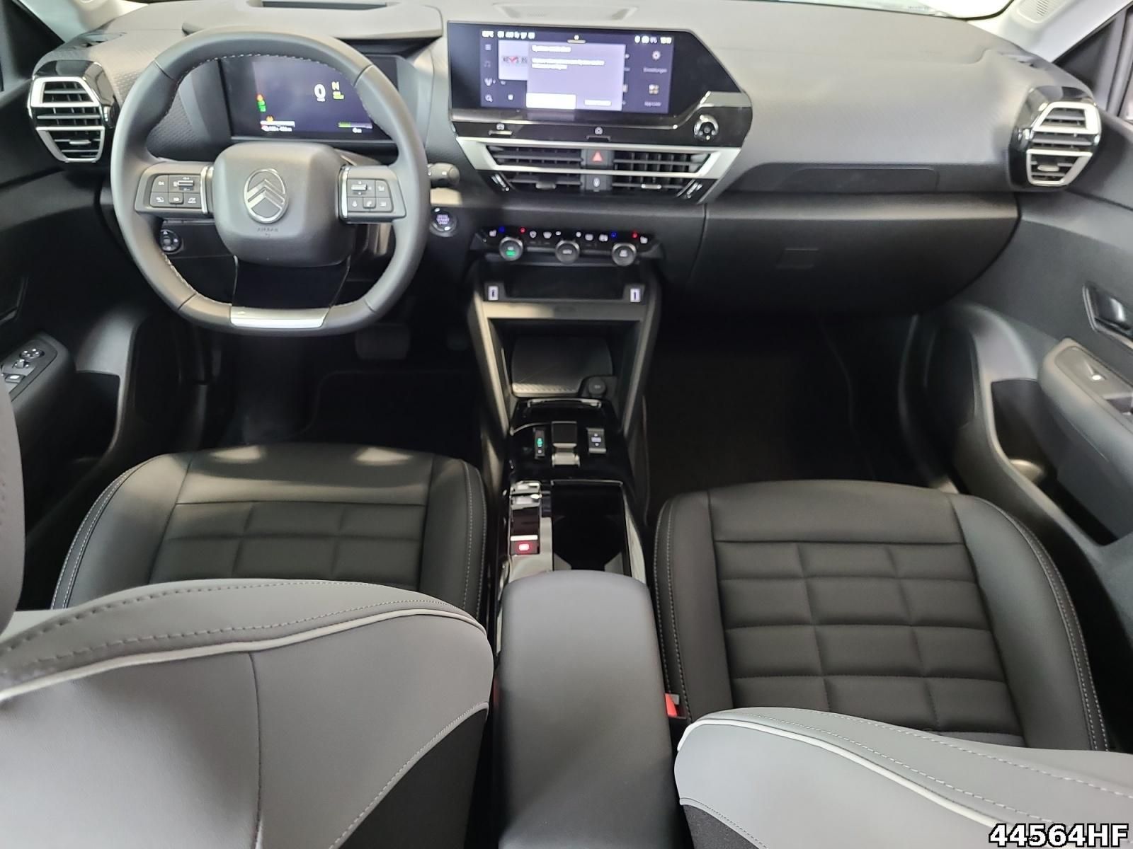 Fahrzeugabbildung Citroën e-C4 Max +Jahreswagen zum Aktionspreis!!
