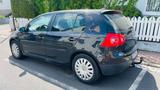 Volkswagen Golf 1.9 TDI Tour*Automatik*Sitzheizung*Tempomat - Volkswagen Golf aus 2007: TDI