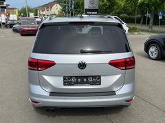 VW Touran Active 150PS TDI DSG #LED #ACC #7-Sitze VW Touran Active 150PS TDI DSG #LED #ACC #7-Sitze