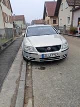 Volkswagen Phaeton 3.0 V6 TDI 4MOTION Tiptronic 5-Sitzer -