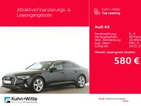 Audi A6 - Vorschau Bild 1