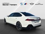BMW 540d xDrive M Sport Pro | Pano.Dach | 360° | Har - BMW 540: Weiß