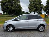 Toyota Yaris 1.33 Edition*28Tkm*1Hd*Garantie* - Toyota Yaris Gebrauchtwagen in Bremen
